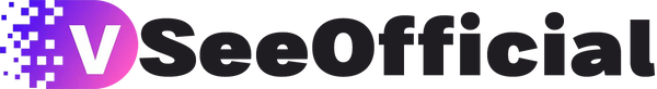 vSeeBox Official vSeeOfficial Logo